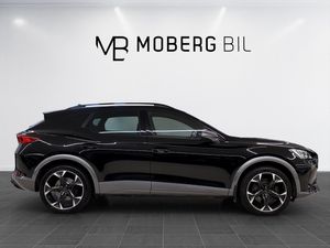 Cupra Formentor bild 5