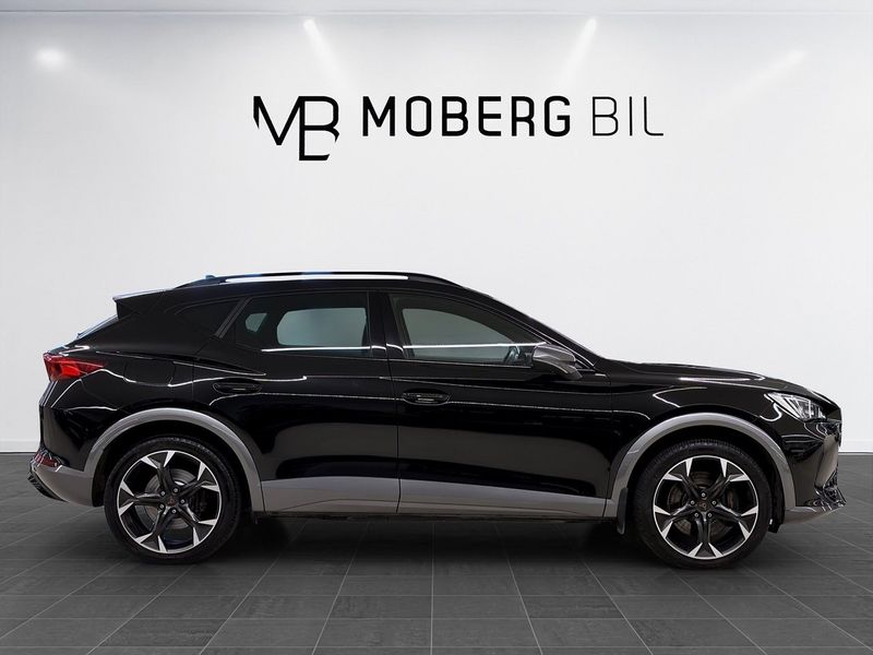 Cupra Formentor bild 5
