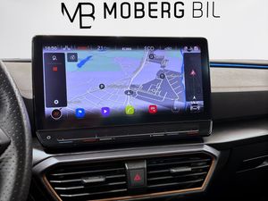 Cupra Formentor bild 17