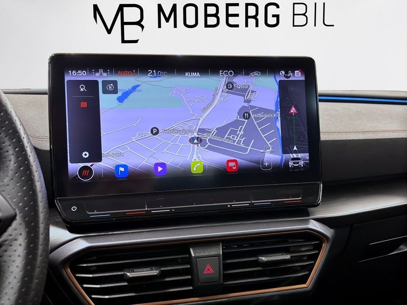 Cupra Formentor bild 17