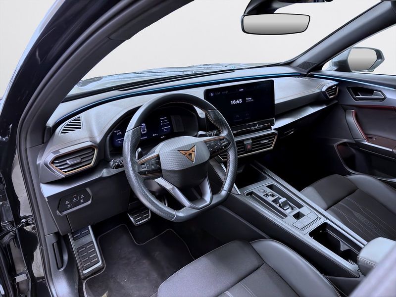 Cupra Formentor bild 13