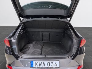 Cupra Formentor bild 8