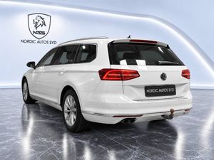 Volkswagen Passat bild 3