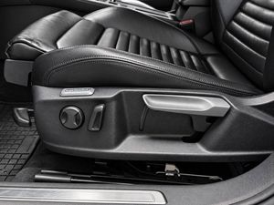 Volkswagen Passat bild 12
