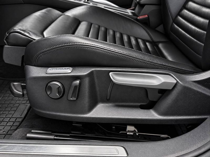Volkswagen Passat bild 12