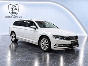 Volkswagen Passat bild 7