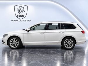 Volkswagen Passat bild 2