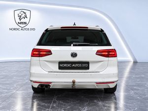 Volkswagen Passat bild 4