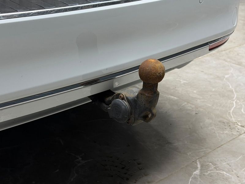 Volkswagen Passat bild 22