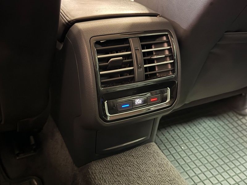 Volkswagen Passat bild 20