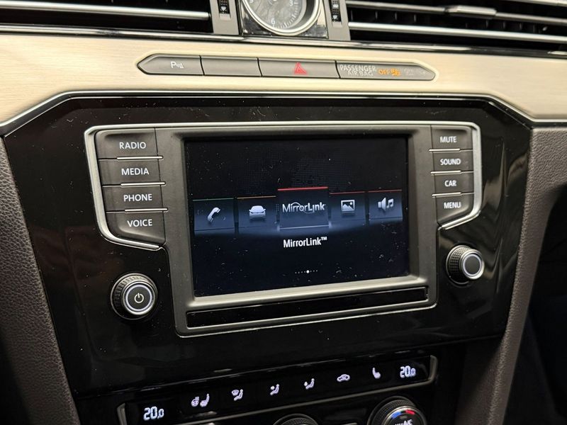 Volkswagen Passat bild 14