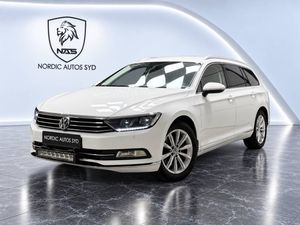 Volkswagen Passat bild 1