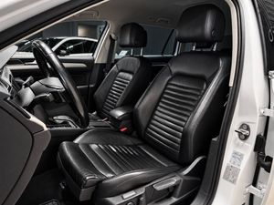 Volkswagen Passat bild 11