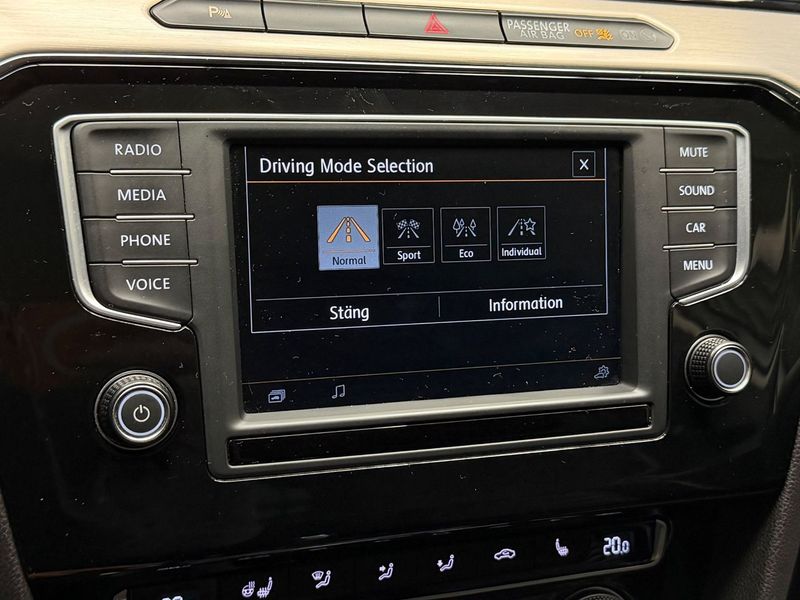 Volkswagen Passat bild 19