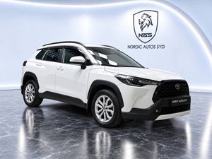 Toyota Corolla Cross bild 7