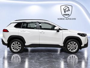 Toyota Corolla Cross bild 6