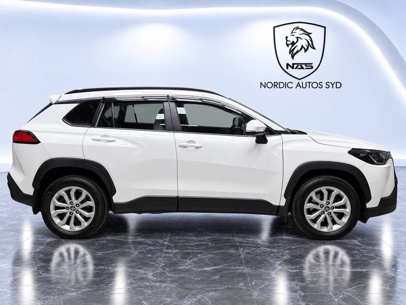 Toyota Corolla Cross bild 6