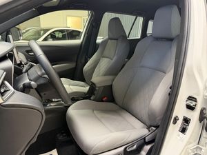 Toyota Corolla Cross bild 12