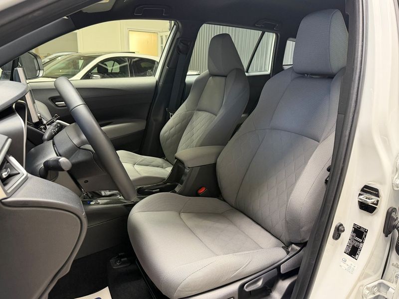 Toyota Corolla Cross bild 12