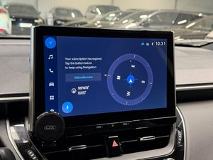 Toyota Corolla Cross bild 15