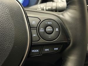 Toyota Corolla Cross bild 22