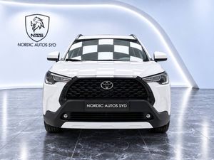 Toyota Corolla Cross bild 8