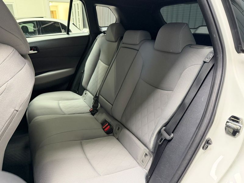 Toyota Corolla Cross bild 13