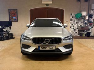 Volvo V60 bild 2