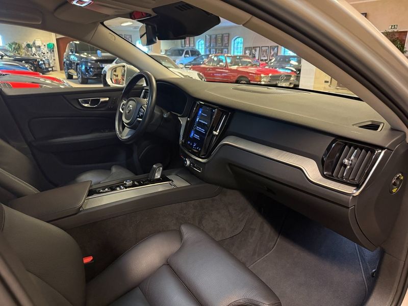 Volvo V60 bild 15
