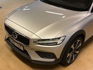 Volvo V60 bild 9