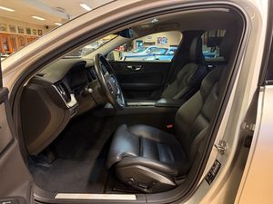 Volvo V60 bild 11
