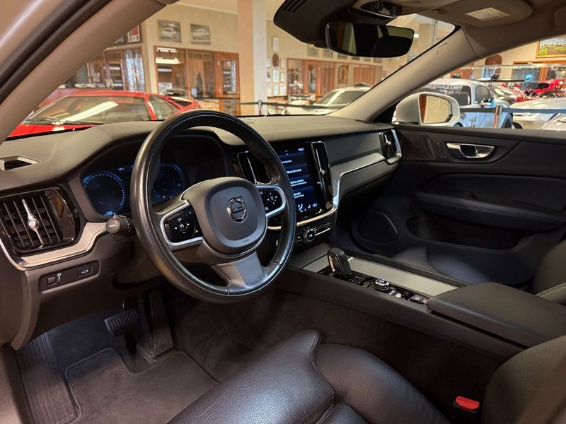 Volvo V60 bild 12