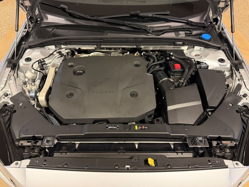 Volvo V60 bild 27