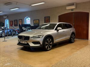 Volvo V60 bild 1