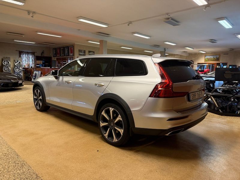 Volvo V60 bild 6