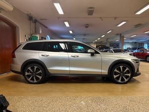Volvo V60 bild 4