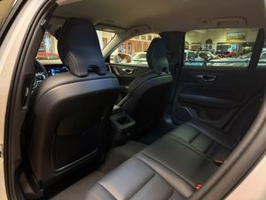 Volvo V60 bild 23