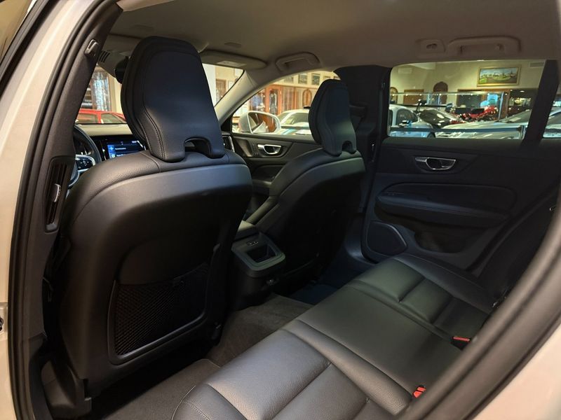 Volvo V60 bild 23