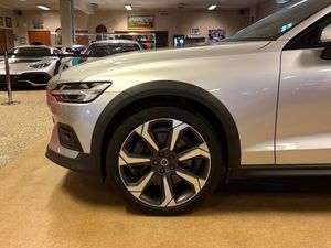 Volvo V60 bild 7