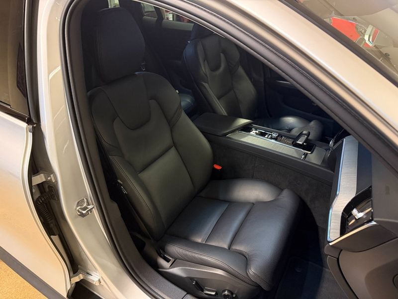 Volvo V60 bild 16