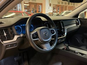 Volvo V60 bild 17