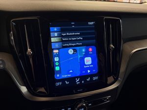 Volvo V60 bild 19