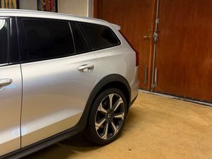 Volvo V60 bild 8