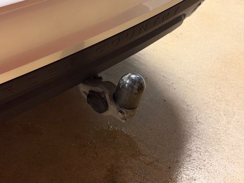Volvo V60 bild 10