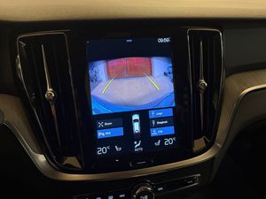 Volvo V60 bild 21