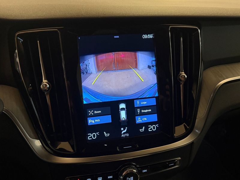 Volvo V60 bild 21