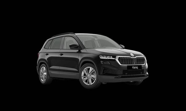 Skoda Karoq Selection TSI 150 DSG *Privatleasing* - 2026