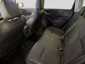 Subaru Forester bild 9