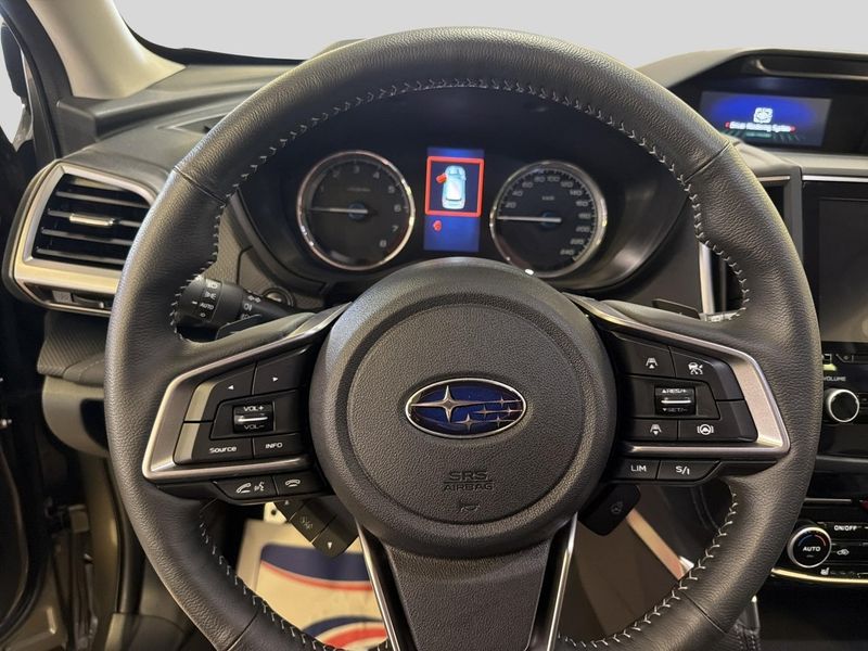 Subaru Forester bild 4