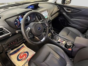 Subaru Forester bild 5